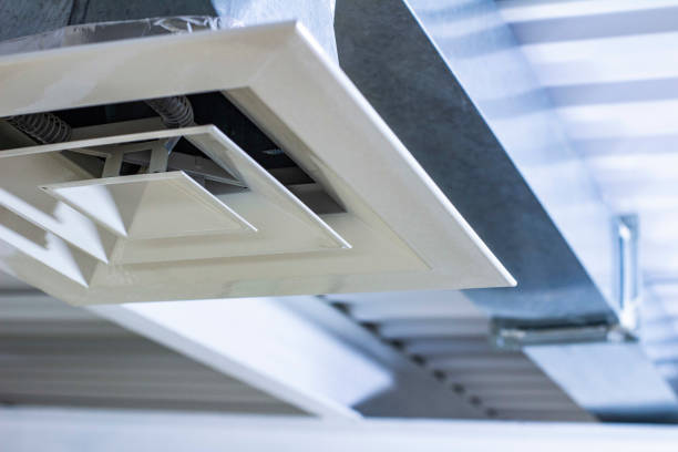 Best HVAC Duct Inspection Services  in Weigelstown, PA