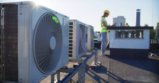 Best HVAC Duct Inspection Services  in Weigelstown, PA