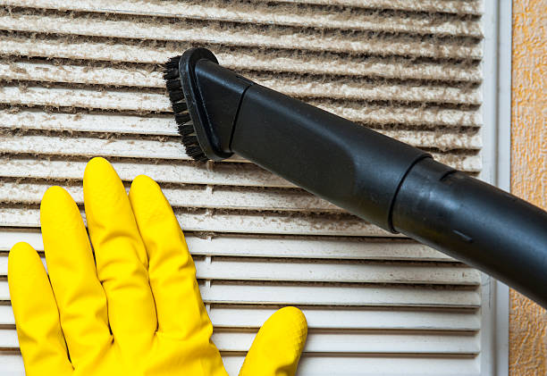 Best Professional Duct Cleaning Services  in Weigelstown, PA