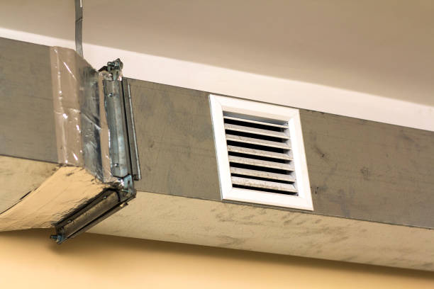 Best Ductwork Cleaning Services  in Weigelstown, PA