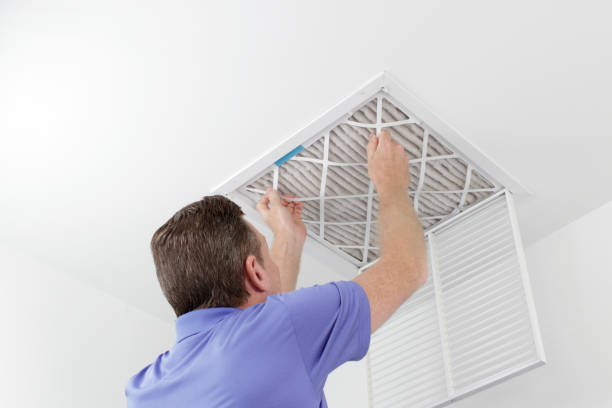 Best Residential Air Duct Cleaning  in Weigelstown, PA